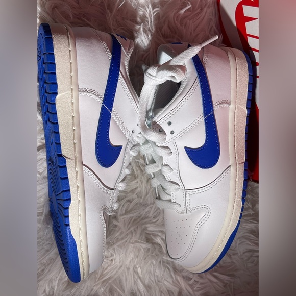 Nike Dunk Low Ps size 1Y - Picture 5 of 10